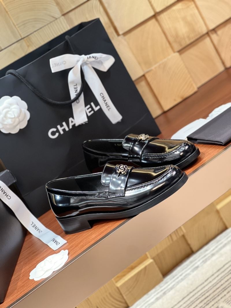 Chanel Business Shoes